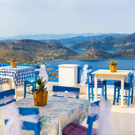 Bed & Breakfast Windy Hill Selimiye