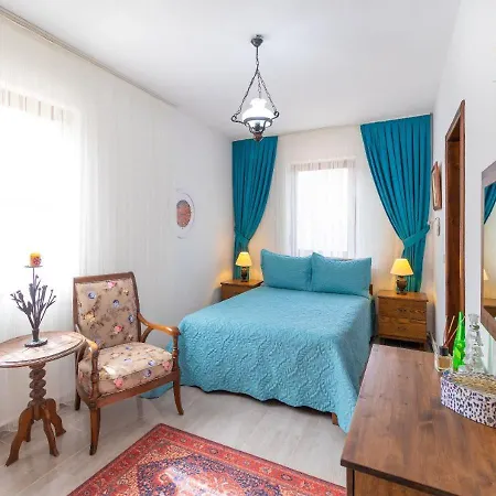 Bed & Breakfast Windy Hill Selimiye