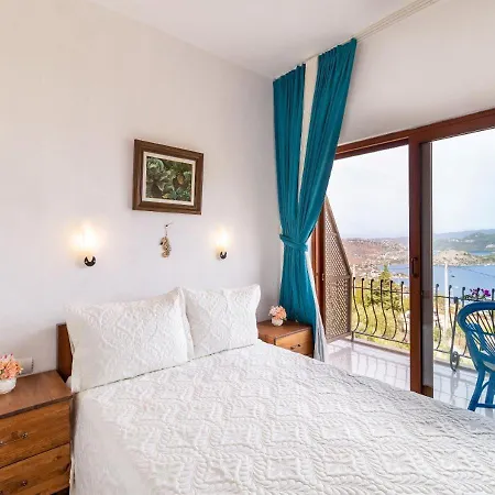 Bed & Breakfast Windy Hill Selimiye Selimiye (Aegean)