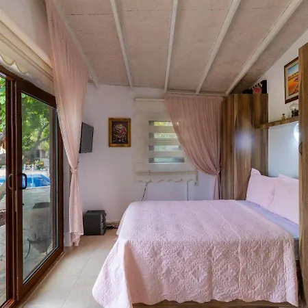Bed & Breakfast Windy Hill Selimiye Selimiye (Aegean)