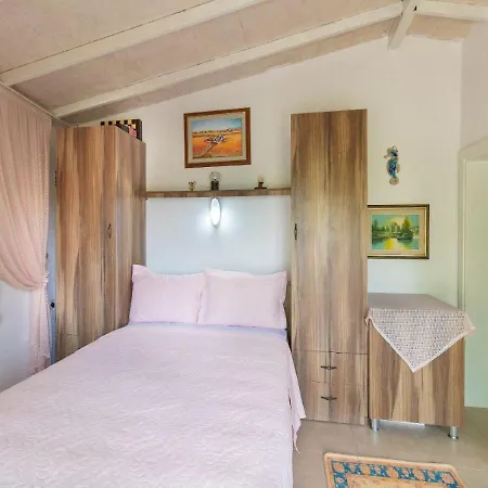 Windy Hill Selimiye Bed & Breakfast