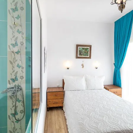 Windy Hill Selimiye Bed & Breakfast