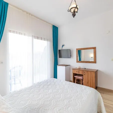 Windy Hill Selimiye 3*
