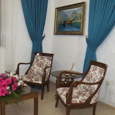Windy Hill Selimiye Bed & Breakfast 3*