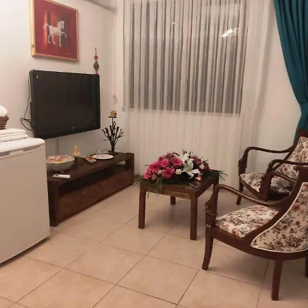 Bed & Breakfast Windy Hill Selimiye 3*