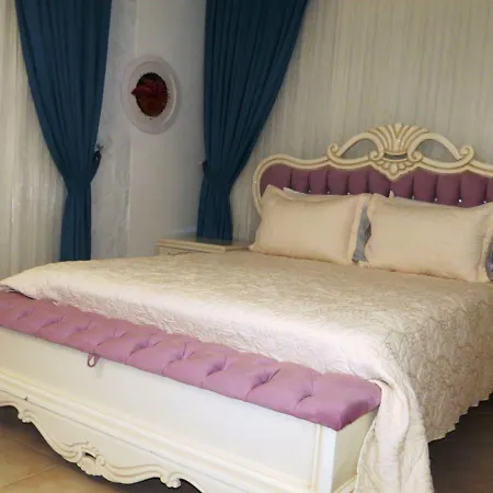 Bed & Breakfast Windy Hill Selimiye