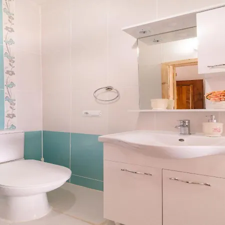 Bed & Breakfast Windy Hill Selimiye 3*