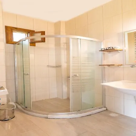 Bed & Breakfast Windy Hill Selimiye