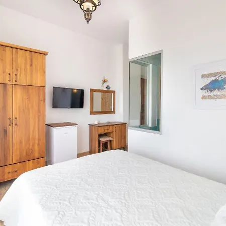 Windy Hill Selimiye Bed & Breakfast