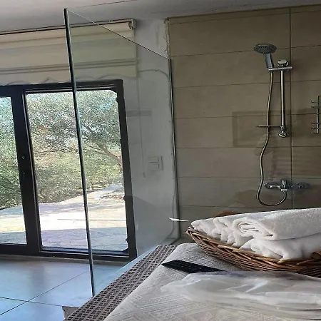 Windy Hill Selimiye Bed & Breakfast Selimiye (Aegean)