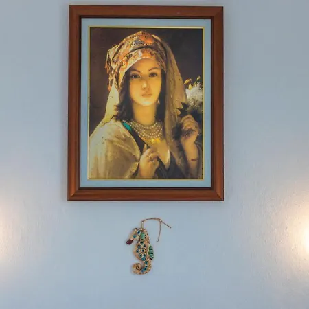 Windy Hill Selimiye Bed & Breakfast 3*