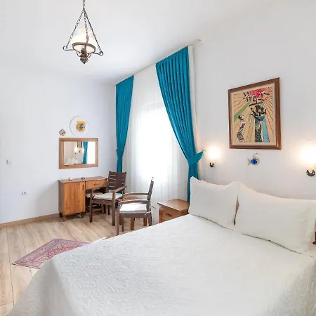Bed & Breakfast Windy Hill Selimiye Selimiye (Aegean)