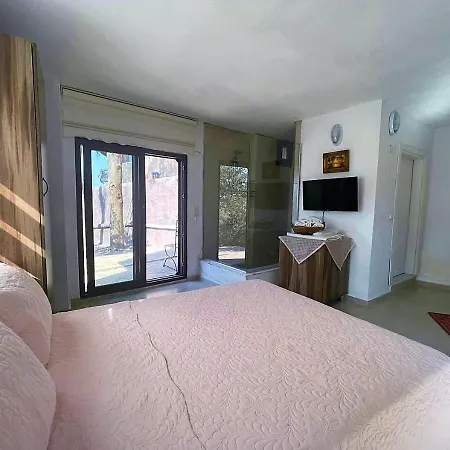 Windy Hill Selimiye Bed & Breakfast 3*