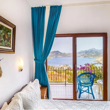 Bed & Breakfast Windy Hill Selimiye Selimiye (Aegean)
