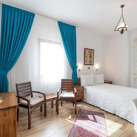 Bed & Breakfast Windy Hill Selimiye 3*