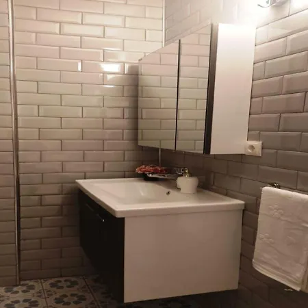 Bed & Breakfast Windy Hill Selimiye