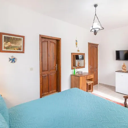 Windy Hill Selimiye 3*