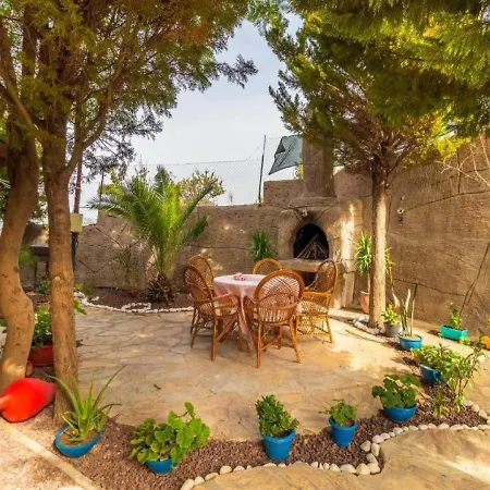 Bed & Breakfast Windy Hill Selimiye 3*