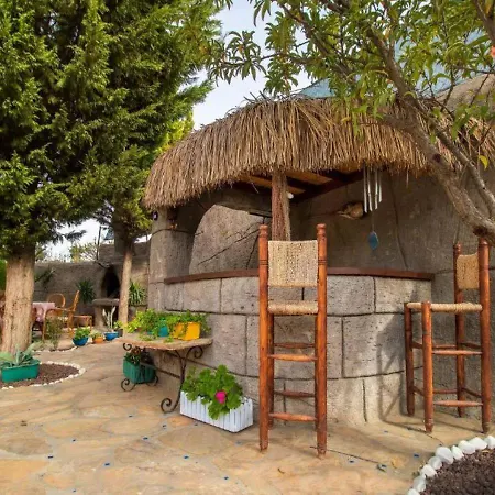 Bed & Breakfast Windy Hill Selimiye