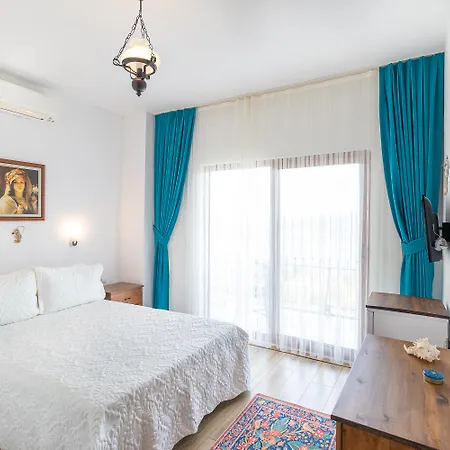 Bed & Breakfast Windy Hill Selimiye Selimiye (Aegean)