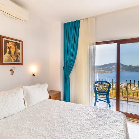 Windy Hill Selimiye 3*