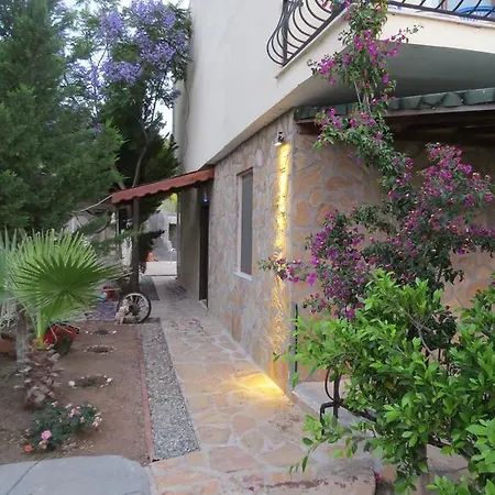 Windy Hill Selimiye 3*