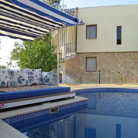 Windy Hill Selimiye 3*