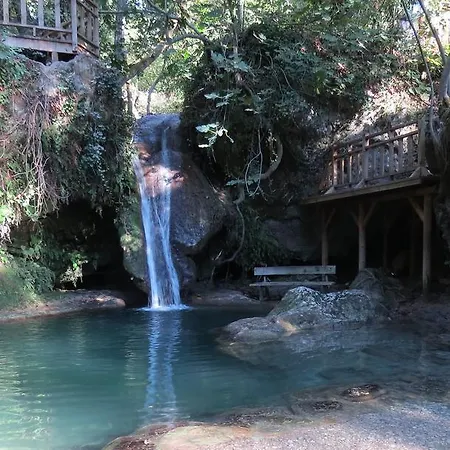 Bed & Breakfast Windy Hill Selimiye