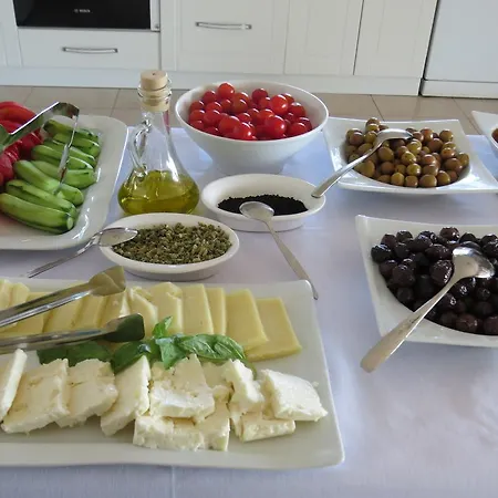 Bed & Breakfast Windy Hill Selimiye Selimiye (Aegean)