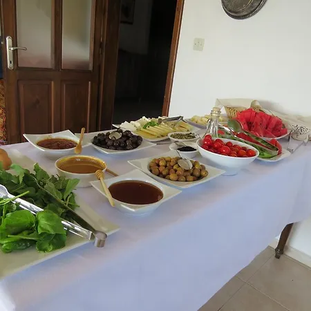 Bed & Breakfast Windy Hill Selimiye Selimiye (Aegean)